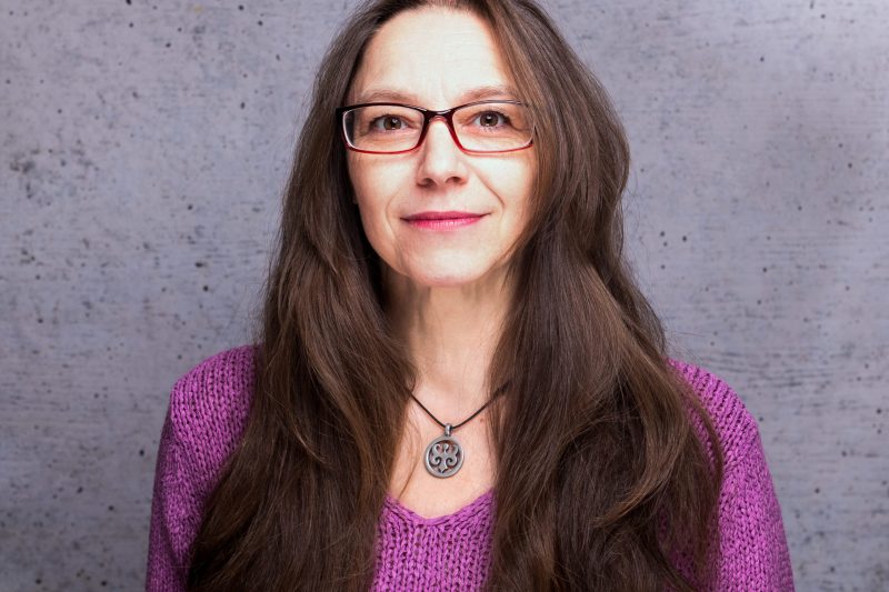 headshot