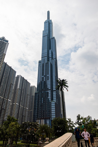 landmark81